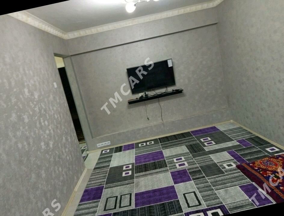   KWARTIRA   - Туркменабат - img 1