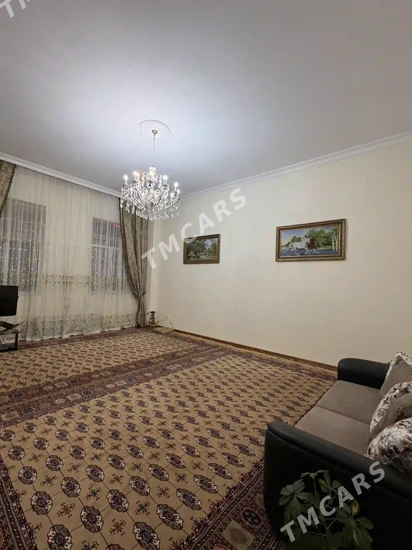Moskowsky elitka - Aşgabat - img 2