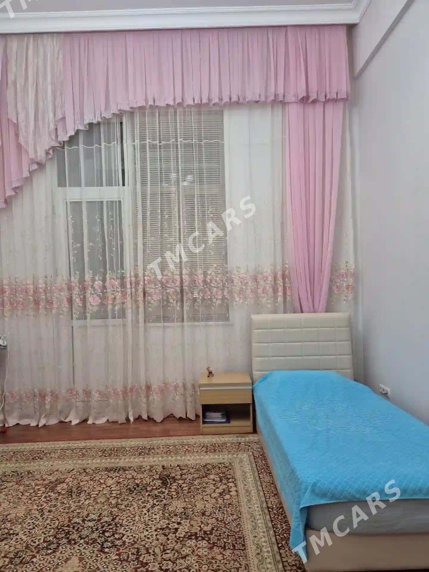 Moskowsky elitka - Aşgabat - img 6