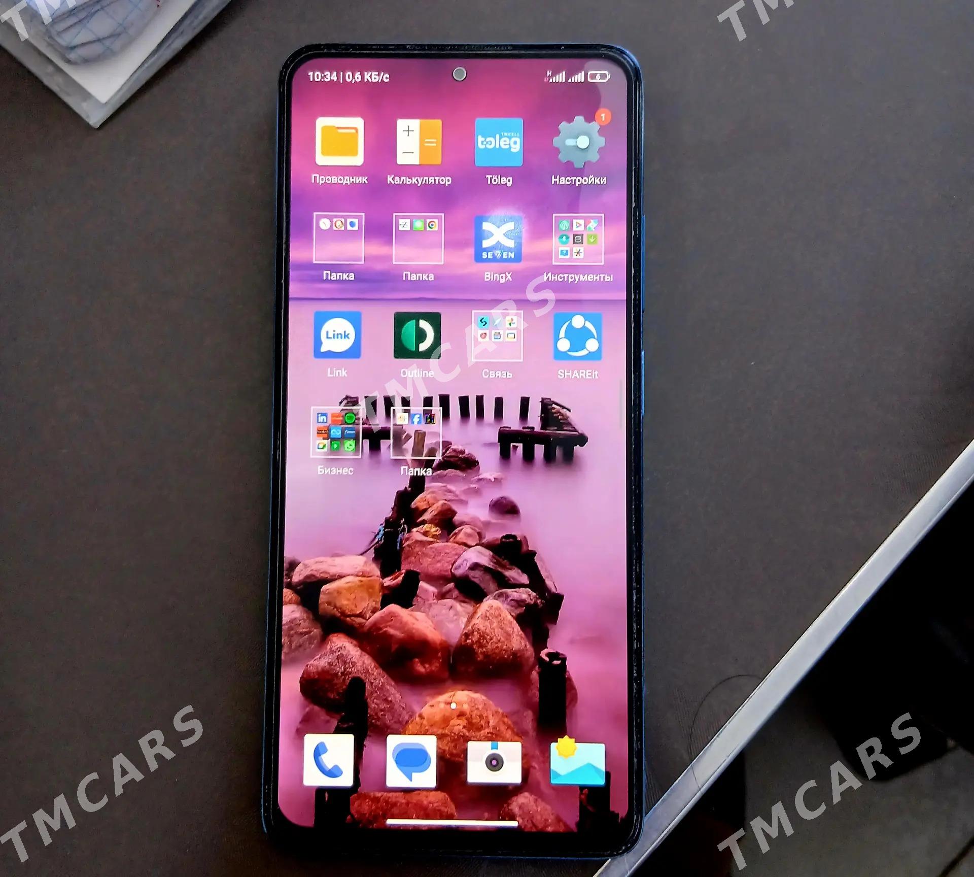 Redmi Note 12 Pro 8/128 - Gazojak - img 4