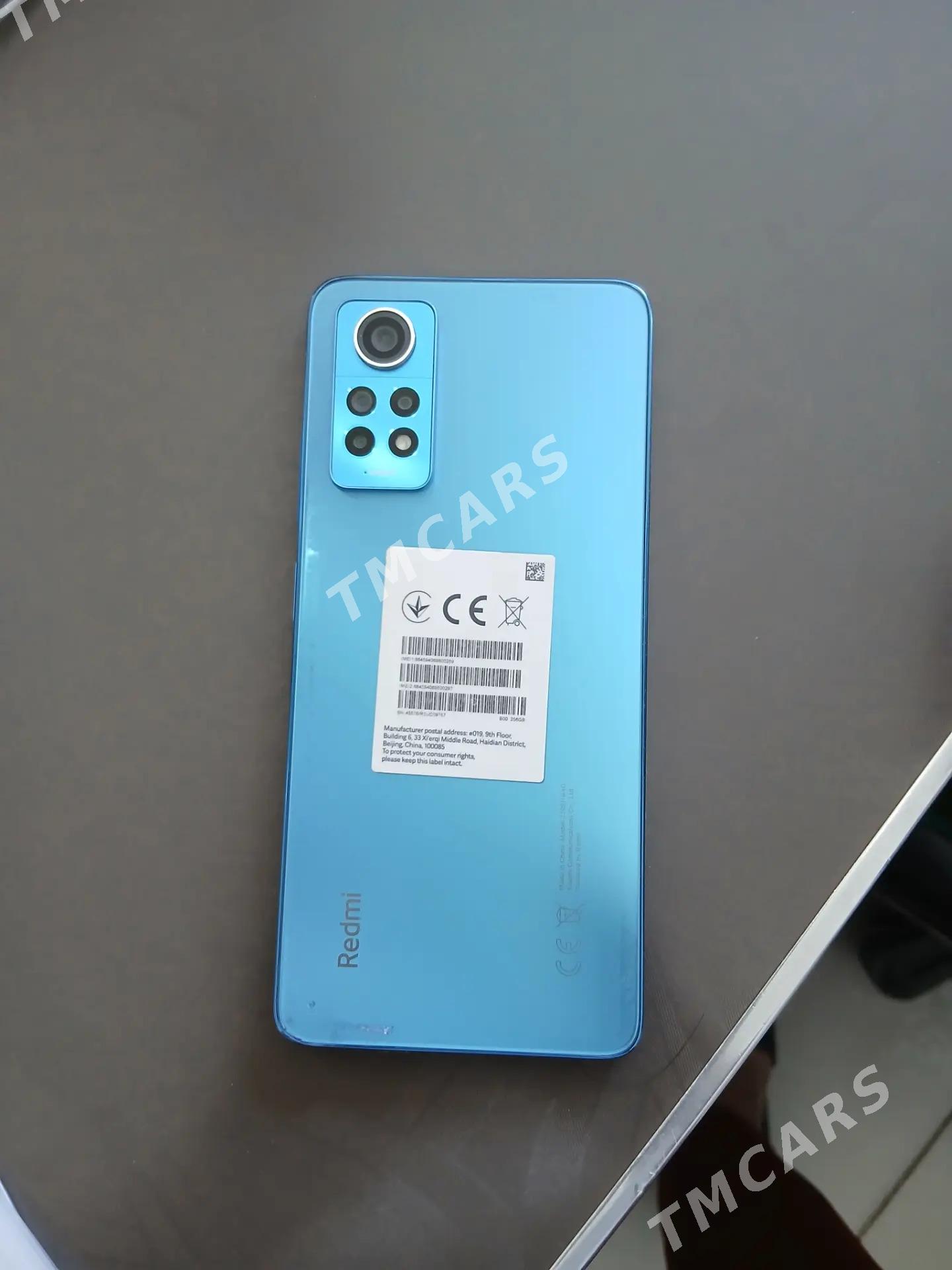 Redmi Note 12 Pro 8/128 - Gazojak - img 1