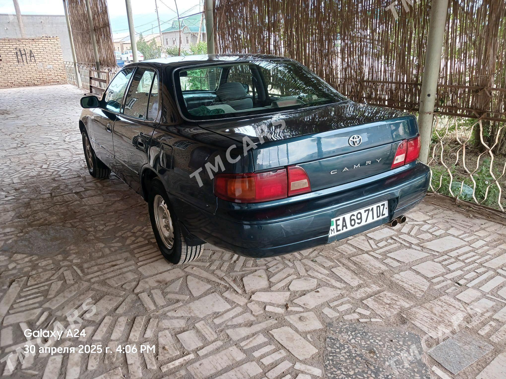 Toyota Camry 1996 - 80 000 TMT - Köneürgenç - img 5