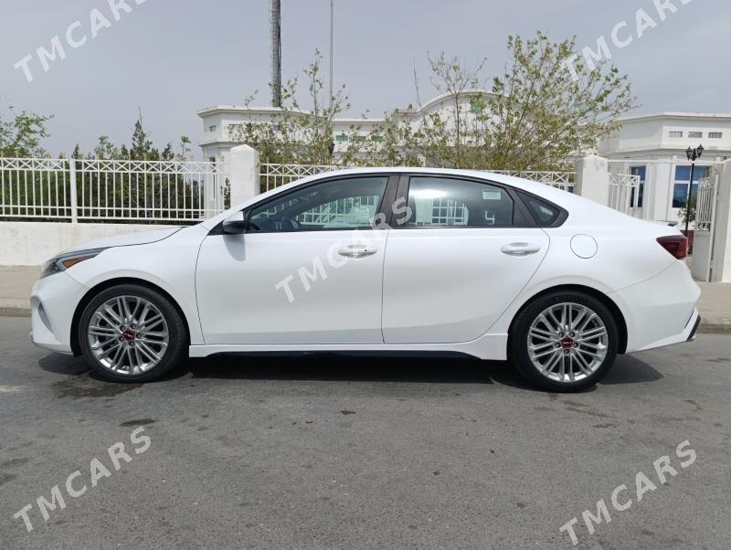 Kia Forte 2022 - 265 000 TMT - Гуртли - img 2