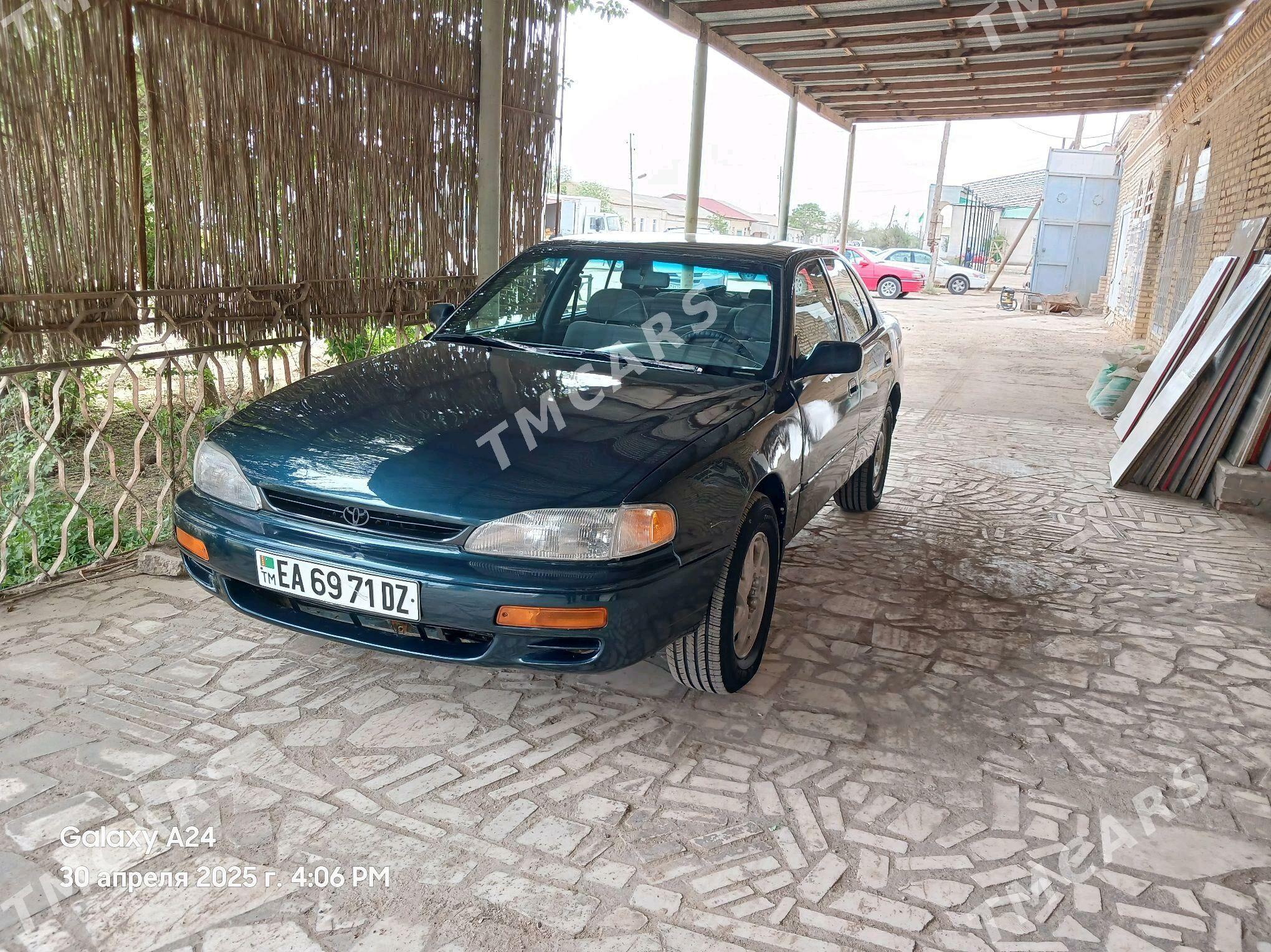Toyota Camry 1996 - 80 000 TMT - Köneürgenç - img 6