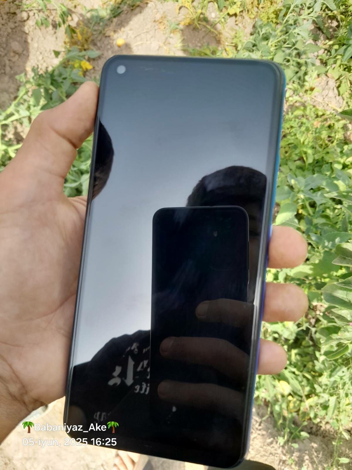 xiaomi 11 lite 8/128 - Гурбансолтан Едже - img 2