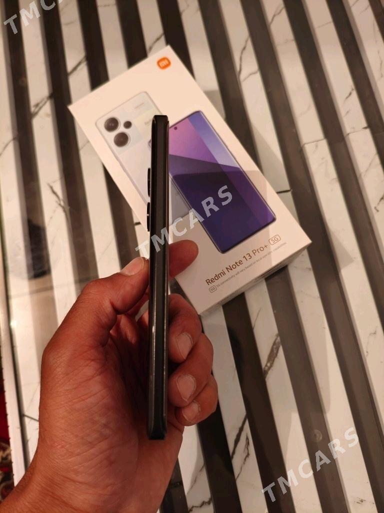 Redmi not 13 pro+ - Чарджоу - img 5
