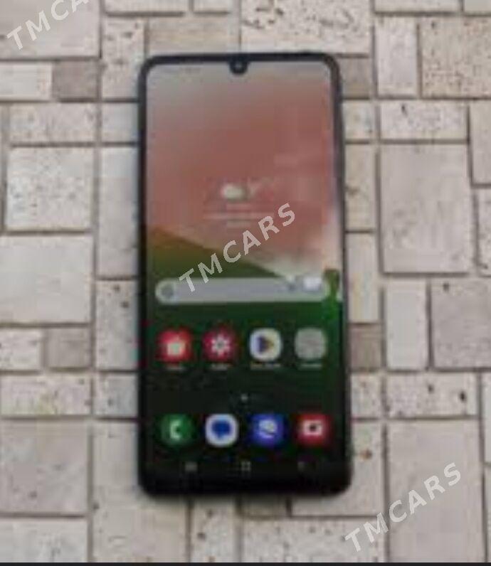 Samsung A33 6/128 - Ашхабад - img 1