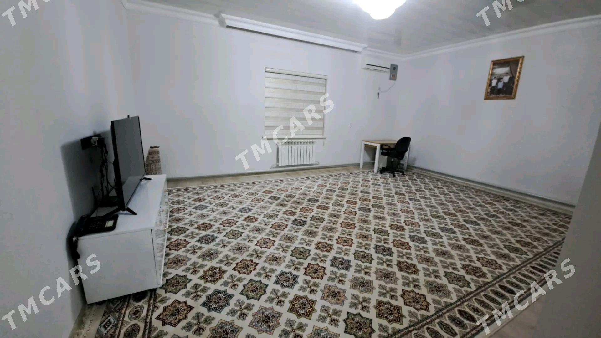 Satlyk jay ànew  Plan - Ашхабад - img 4