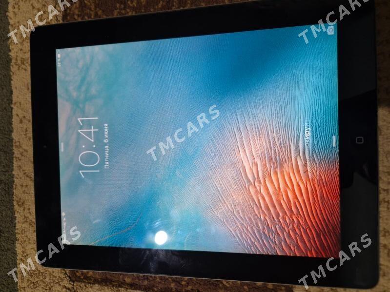 Ipad air - Aşgabat - img 1