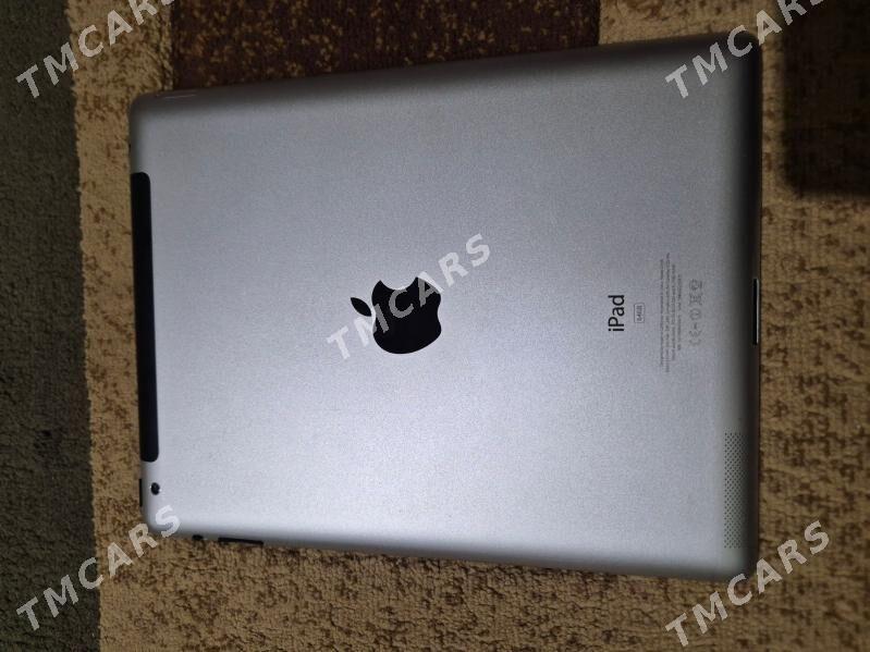 Ipad air - Aşgabat - img 5