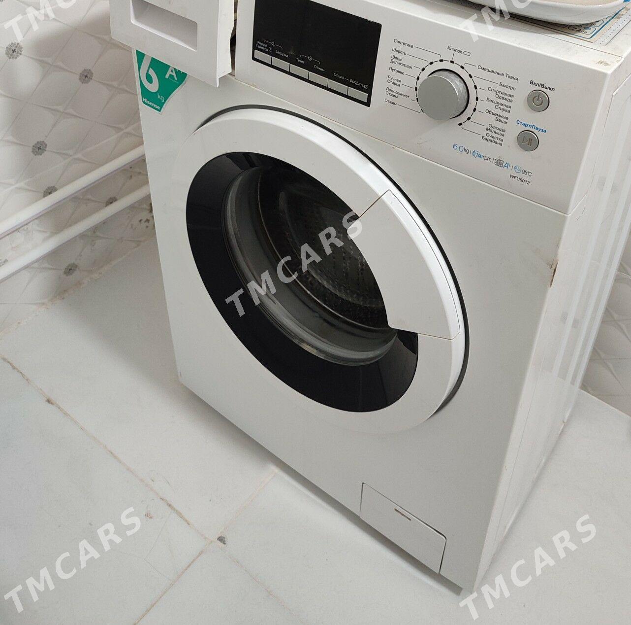 hisense kirmaşin - Дашогуз - img 2