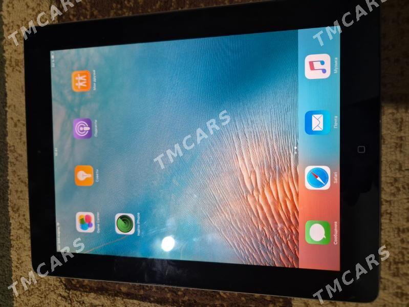 Ipad air - Aşgabat - img 3
