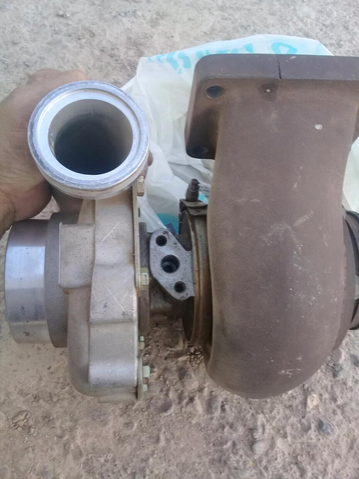 MAN TURBINA 9 000 TMT - Tejen - img 1