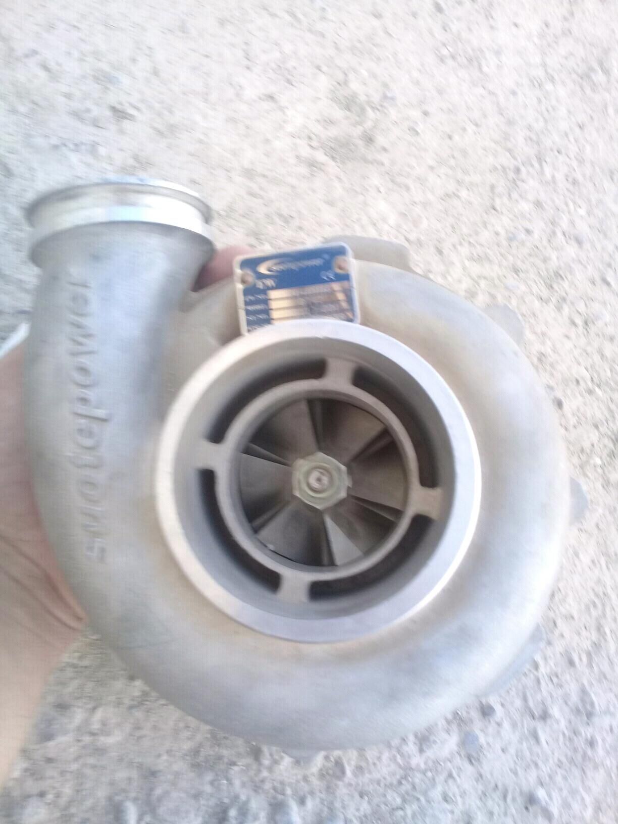 MAN TURBINA 9 000 TMT - Tejen - img 2