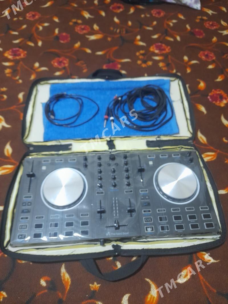 Dj aparat Tayyn 100% - Büzmeýin - img 2