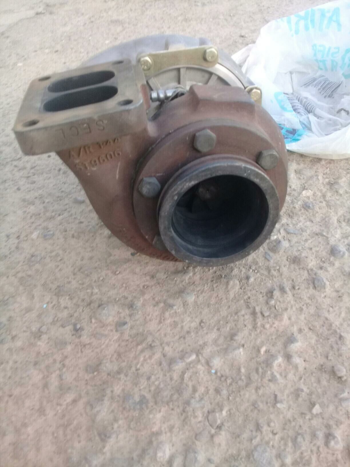 MAN TURBINA 9 000 TMT - Tejen - img 3