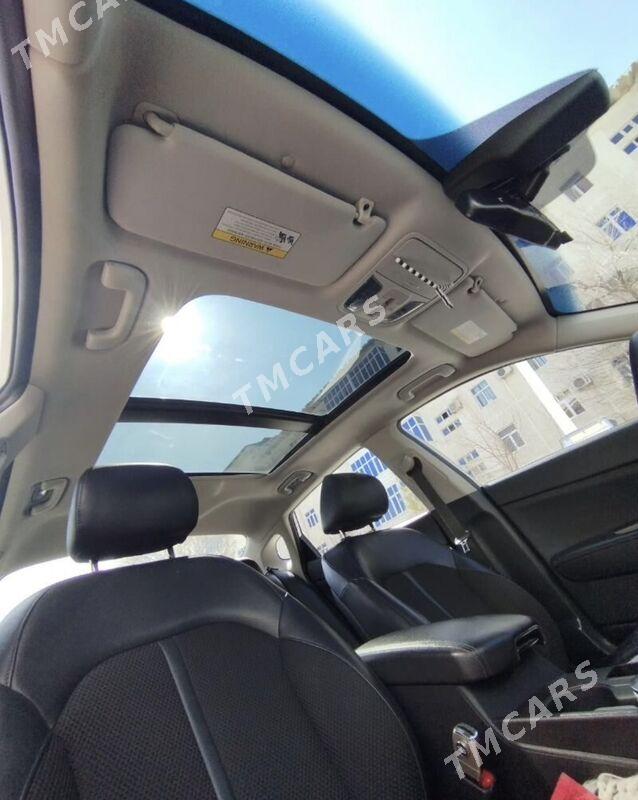 Kia Optima 2019 - 239 000 TMT - Ашхабад - img 2