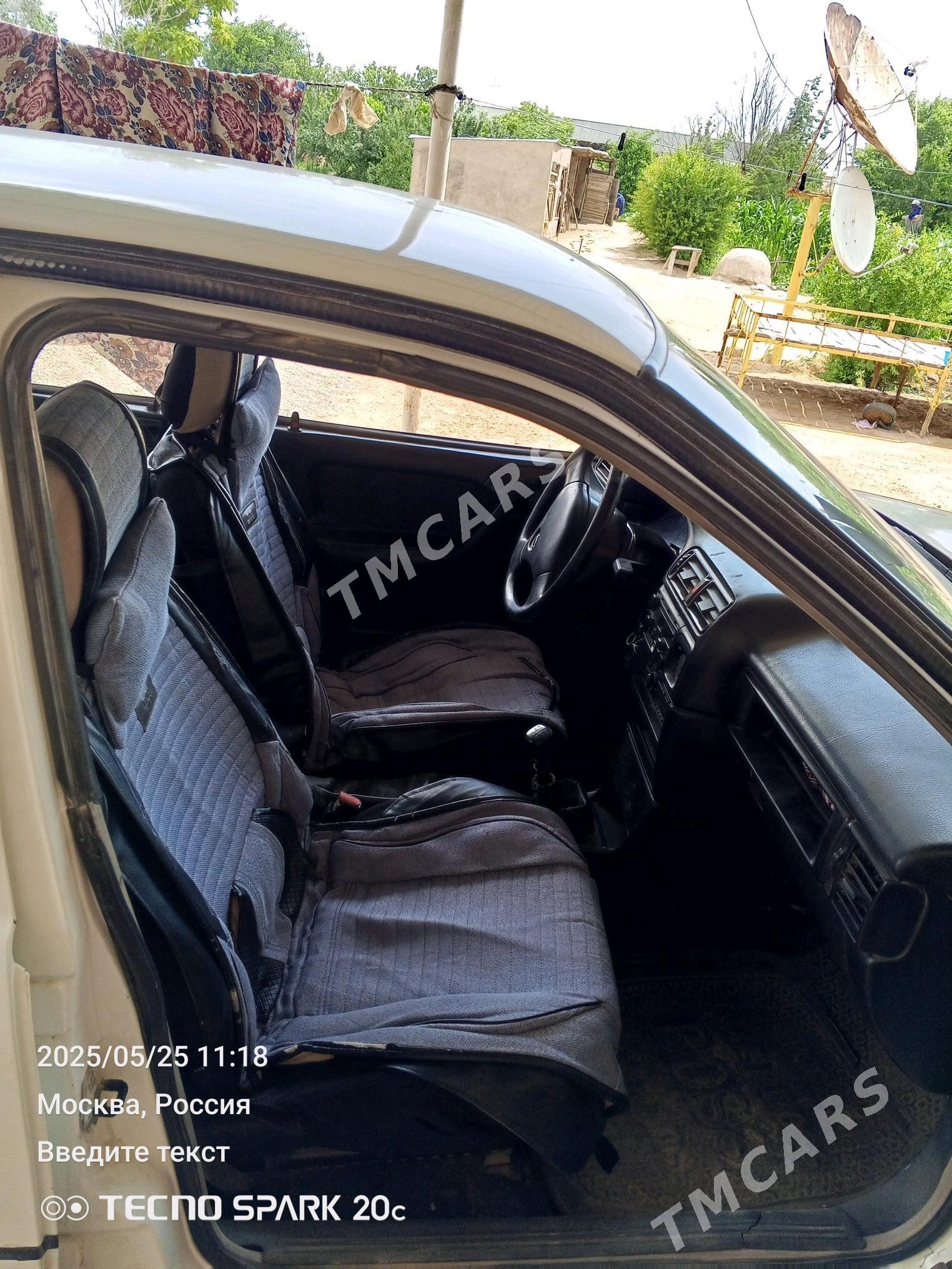 Opel Vectra 1990 - 27 000 TMT - Туркменгала - img 4