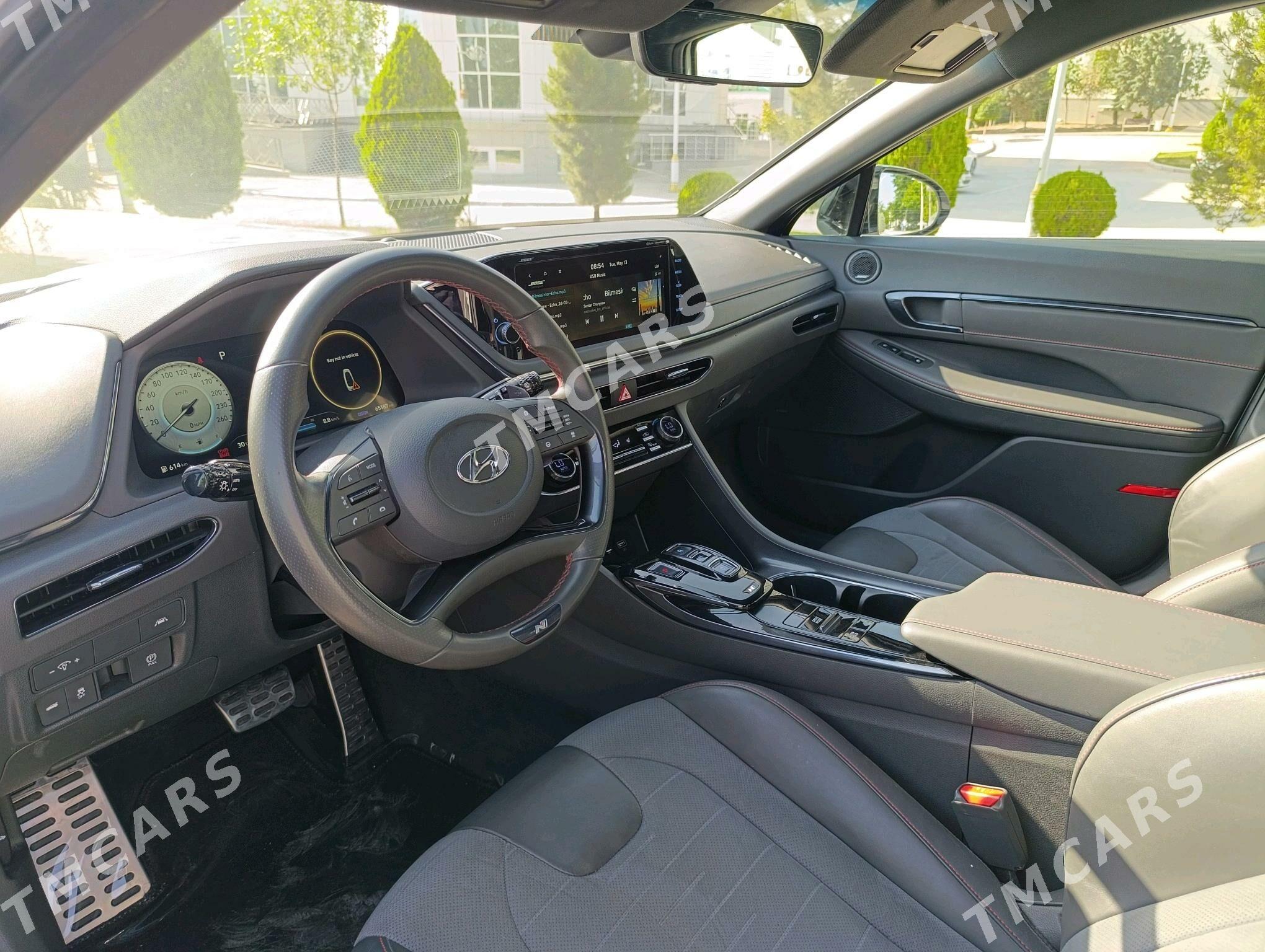Hyundai Sonata 2022 - 390 000 TMT - Gurtly - img 6