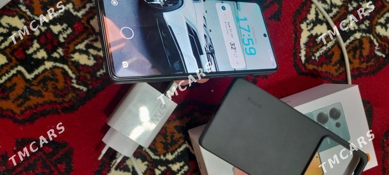 Redmi Note 13 Pro️ - Мары - img 1