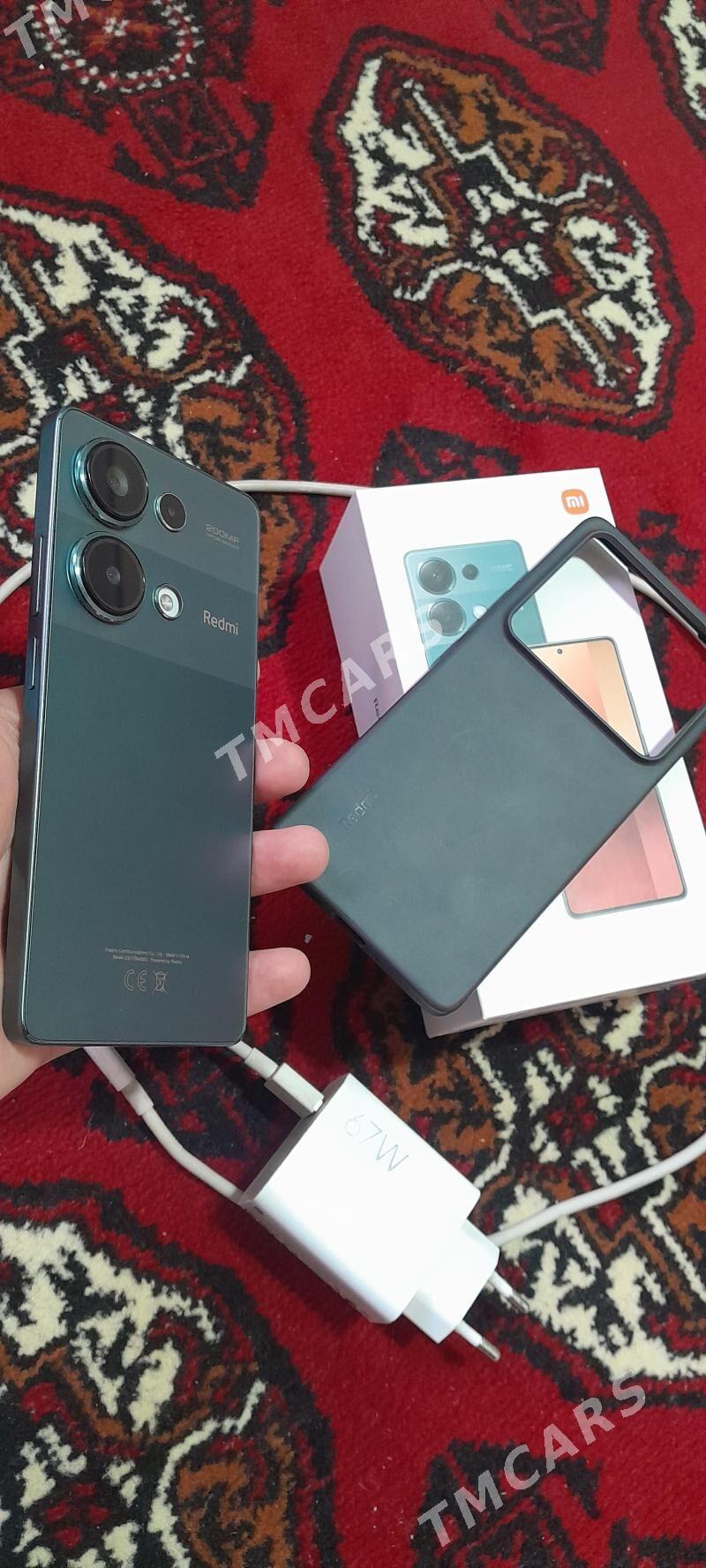 Redmi Note 13 Pro️ - Мары - img 2