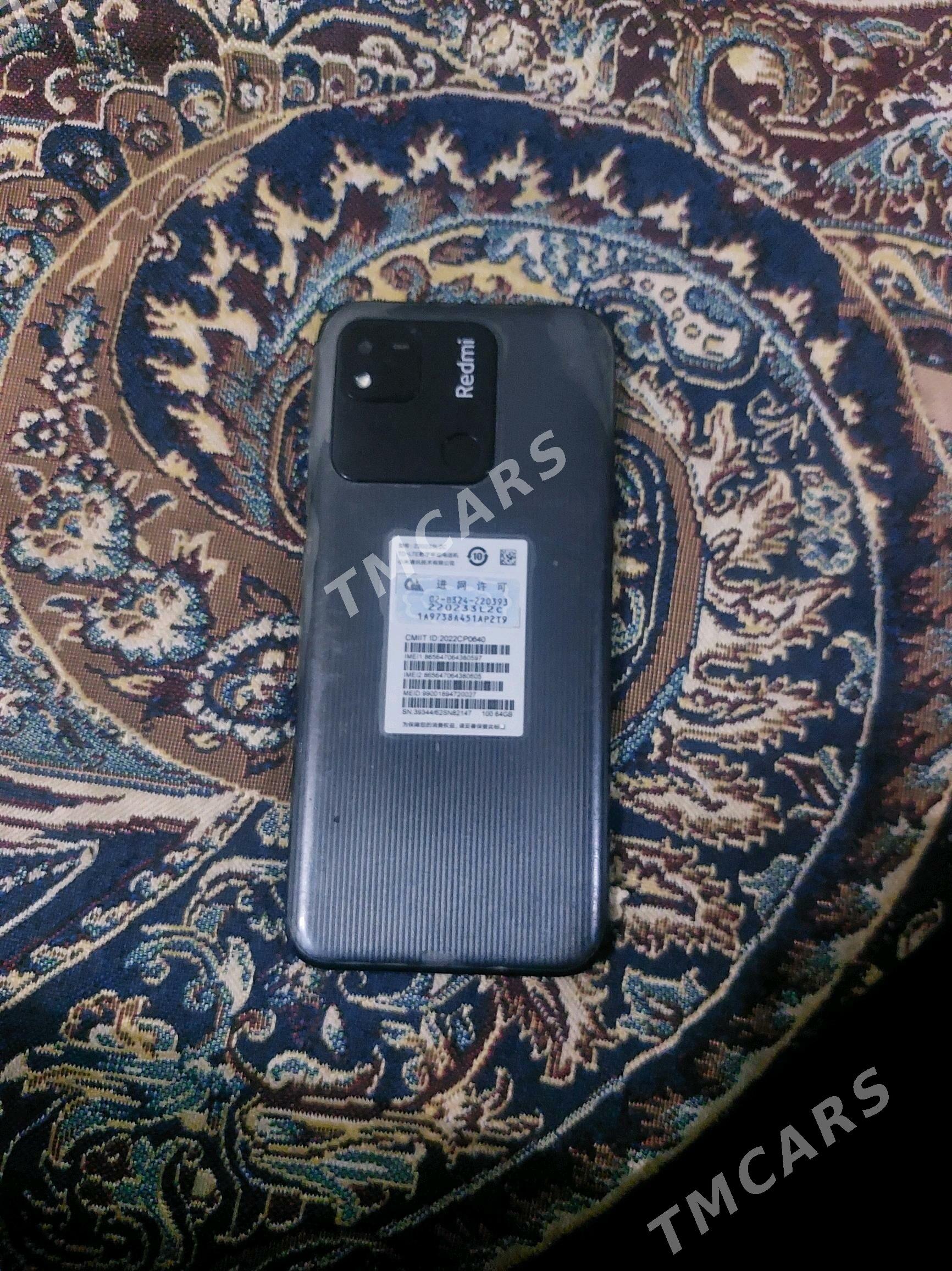 redmi 10 a - Hitrowka - img 1