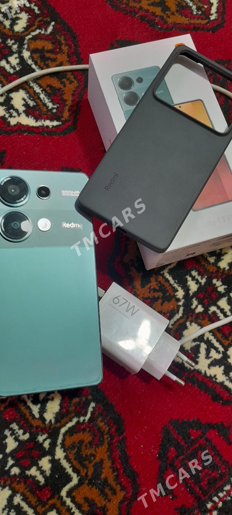 Redmi Note 13 Pro️ - Мары - img 4