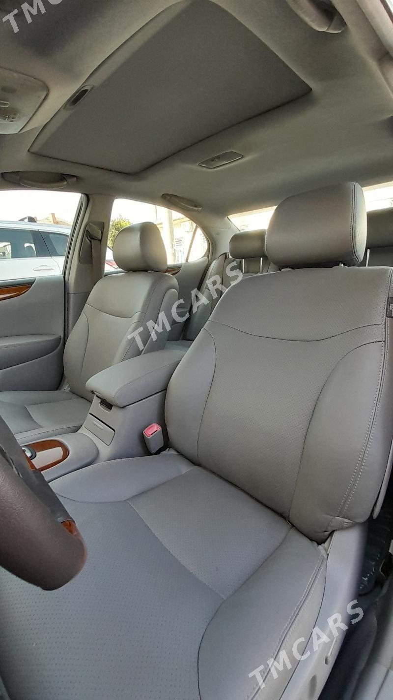Lexus ES 330 2005 - 197 000 TMT - Мары - img 5