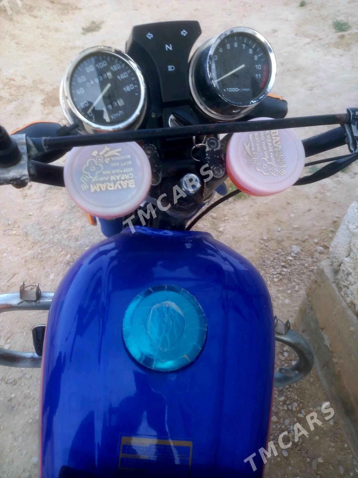Fekon FK150-8G 2017 - 9 500 TMT - Jebel - img 2