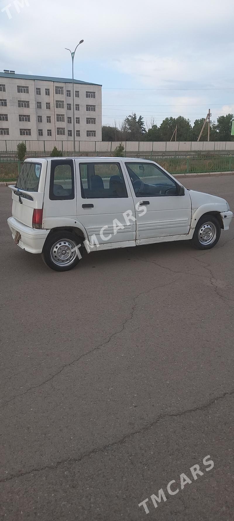 Daewoo Tico 1996 - 13 000 TMT - Daşoguz - img 2
