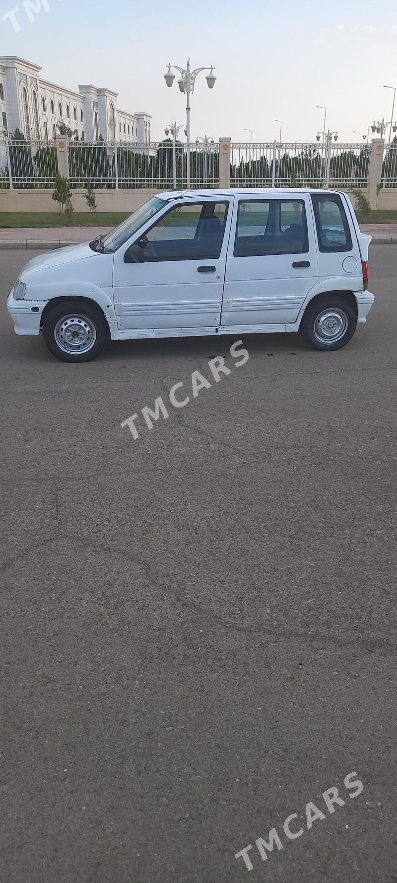 Daewoo Tico 1996 - 13 000 TMT - Daşoguz - img 1