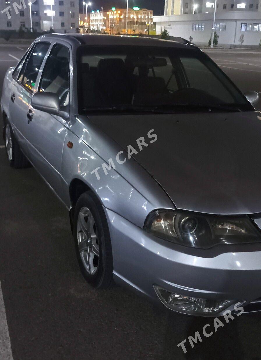 Daewoo Nexia 2009 - 76 000 TMT - Бузмеин - img 1