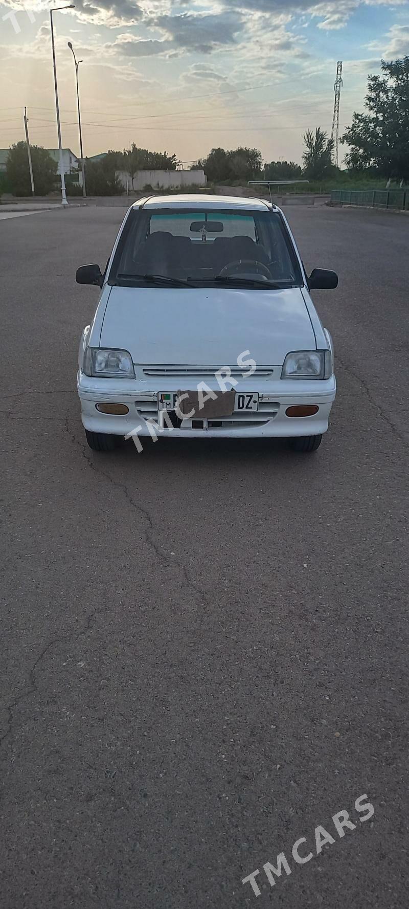 Daewoo Tico 1996 - 13 000 TMT - Daşoguz - img 3