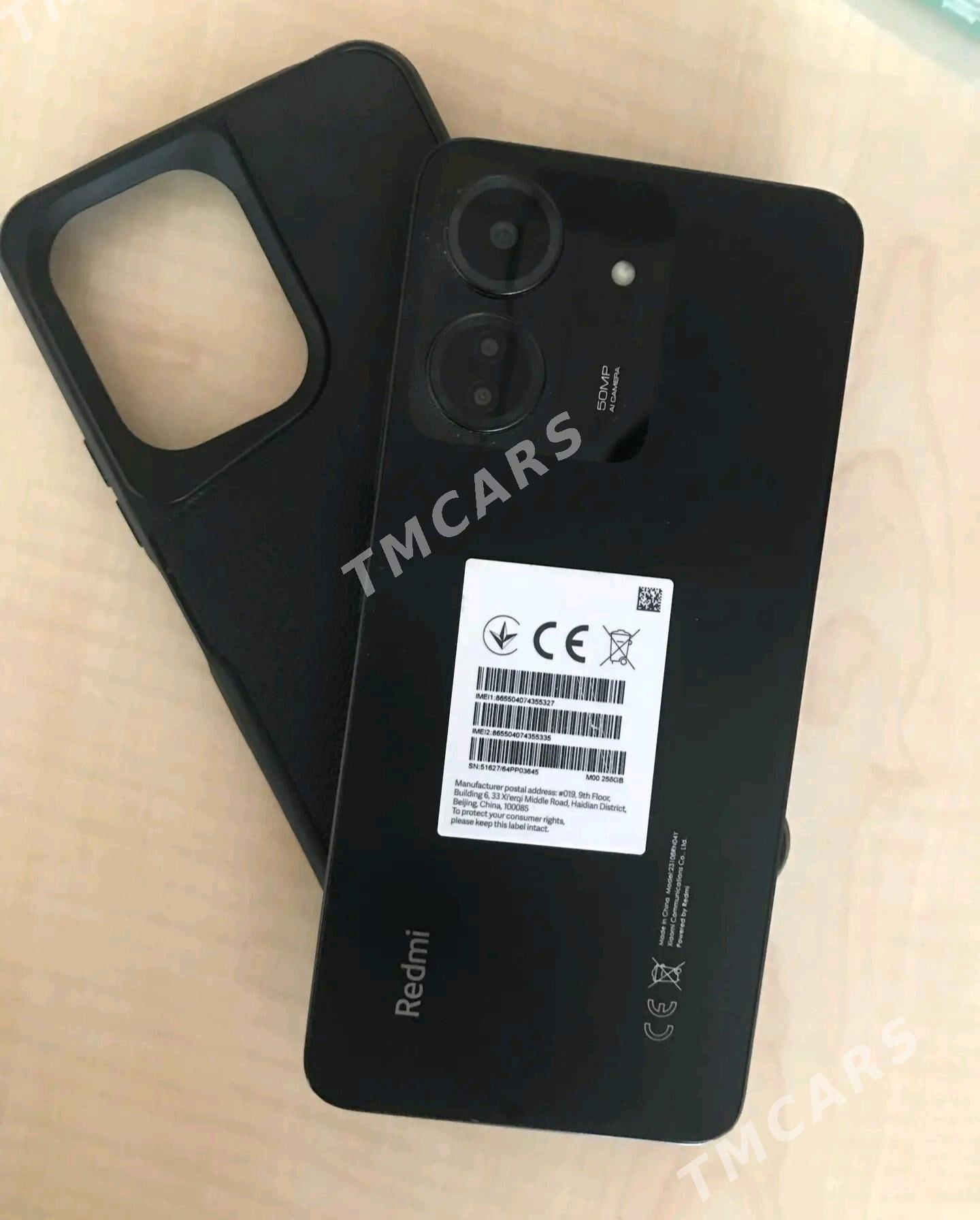 Redmi 13C - Daşoguz - img 2