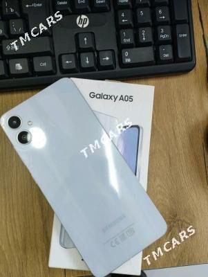 Samsung A05 - Mary - img 2