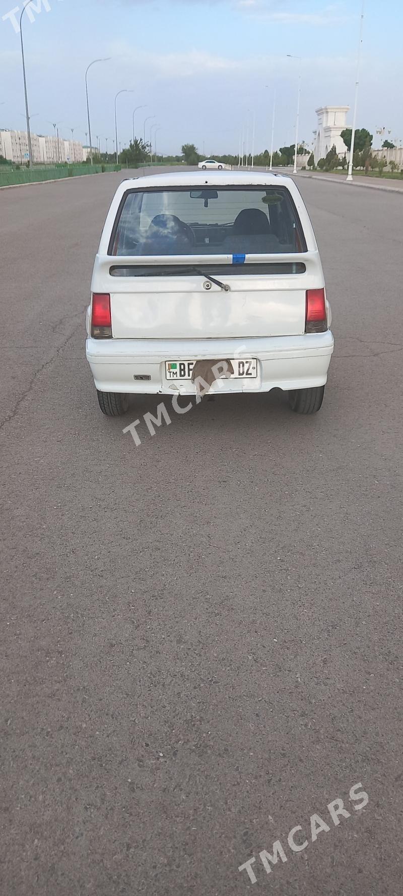 Daewoo Tico 1996 - 13 000 TMT - Daşoguz - img 4