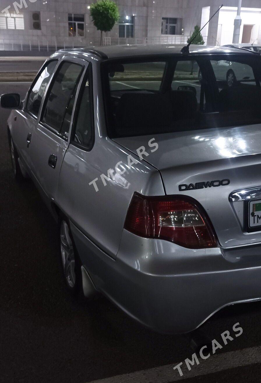 Daewoo Nexia 2009 - 76 000 TMT - Бузмеин - img 2