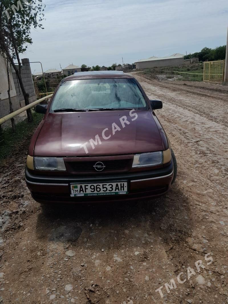 Opel Vectra 1992 - 30 000 TMT - Бабадайхан - img 5