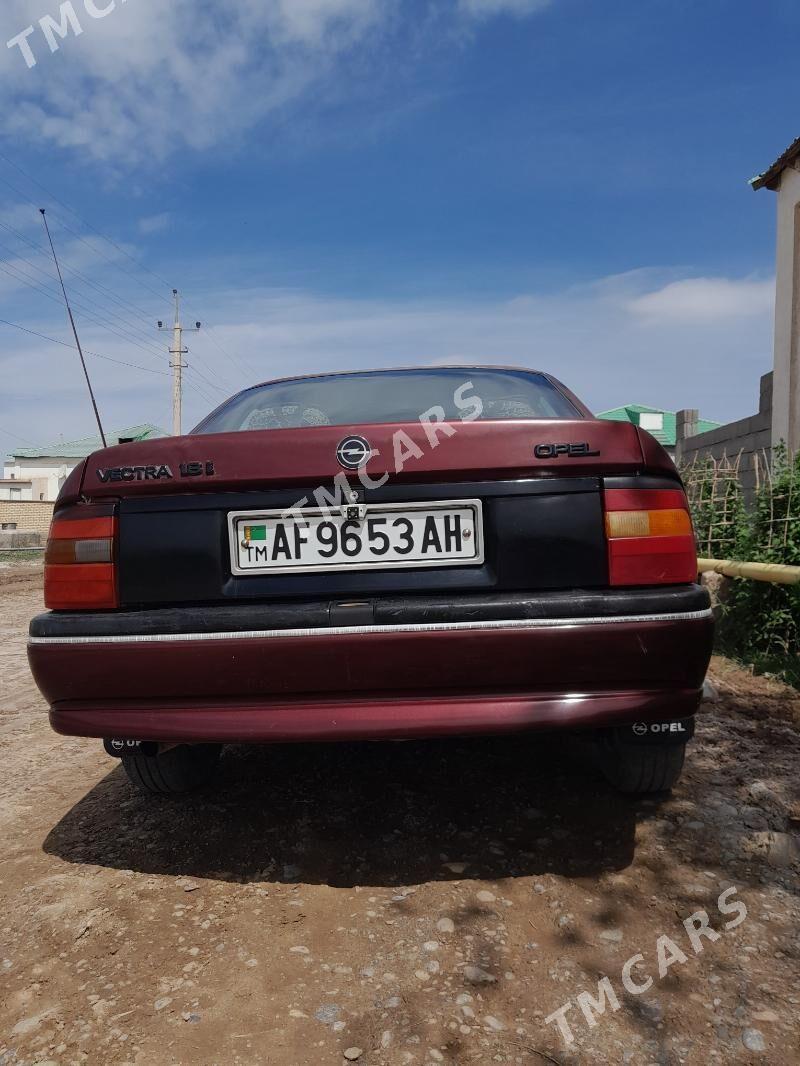 Opel Vectra 1992 - 30 000 TMT - Бабадайхан - img 2
