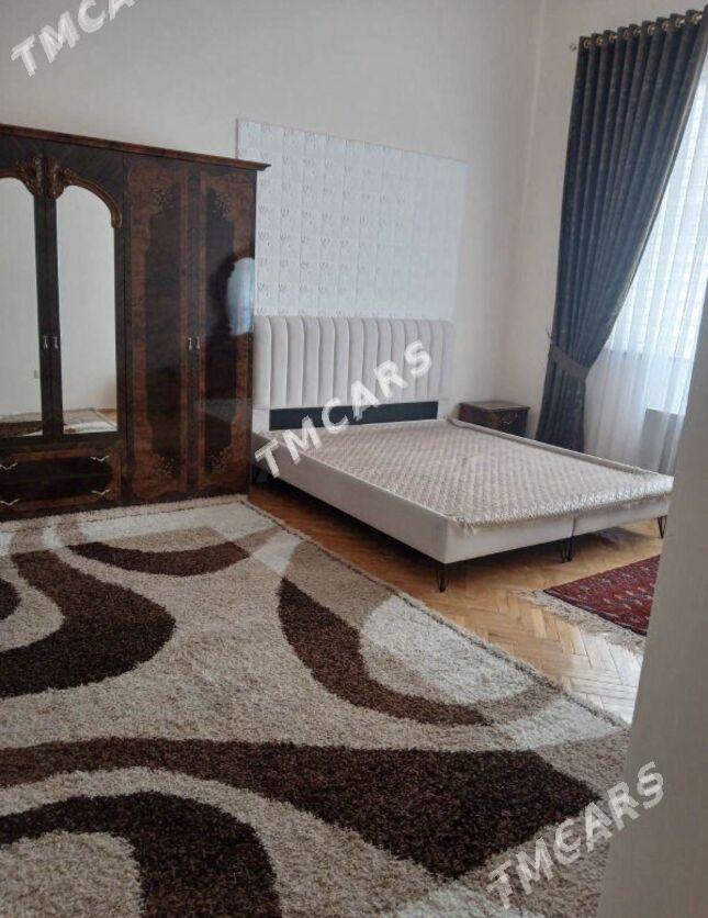 Arenda Podwoyski elitka - Podwoýski köç. (Bitarap Türkmenistan şaýoly) - img 5