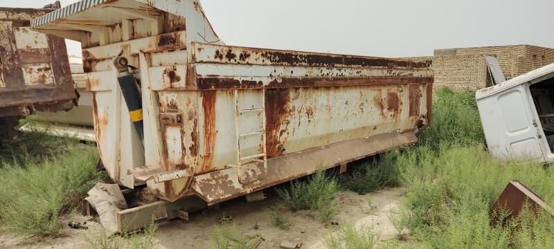 howo kuwo 55 000 TMT - Murgap - img 2