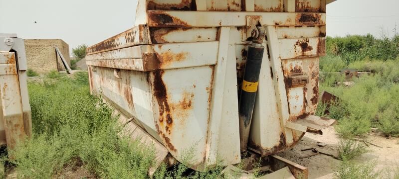 howo kuwo 55 000 TMT - Murgap - img 3