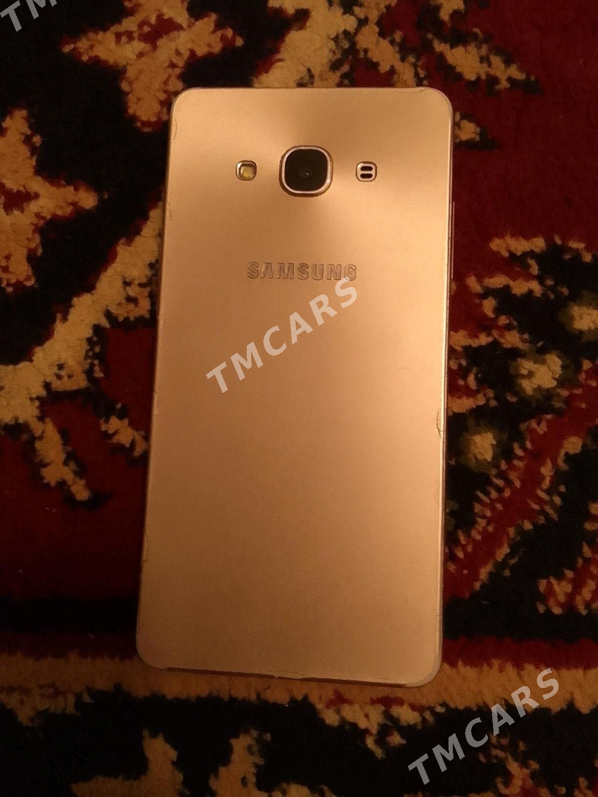 Samsung J3 - Balkanabat - img 3