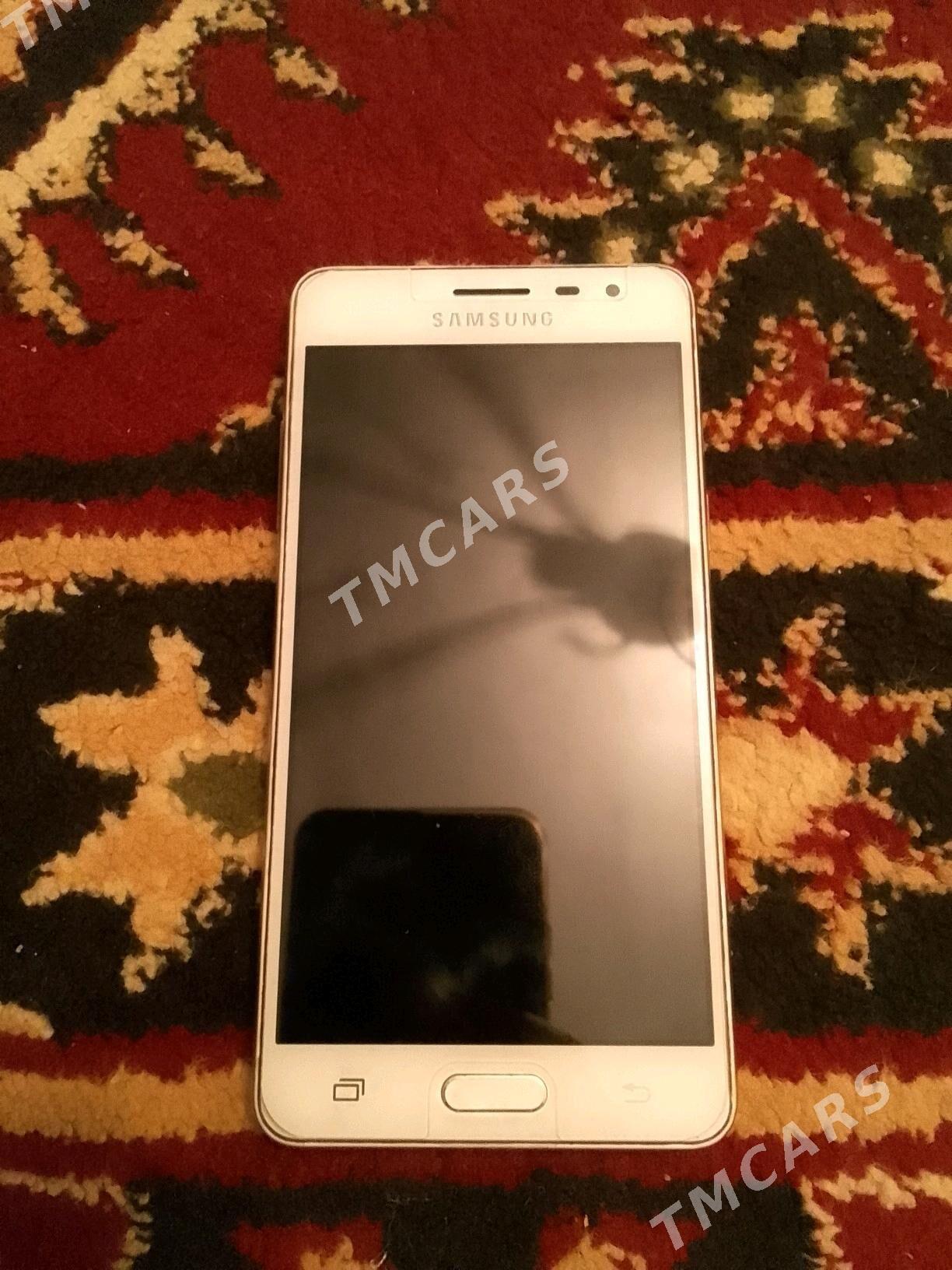 Samsung J3 - Balkanabat - img 2