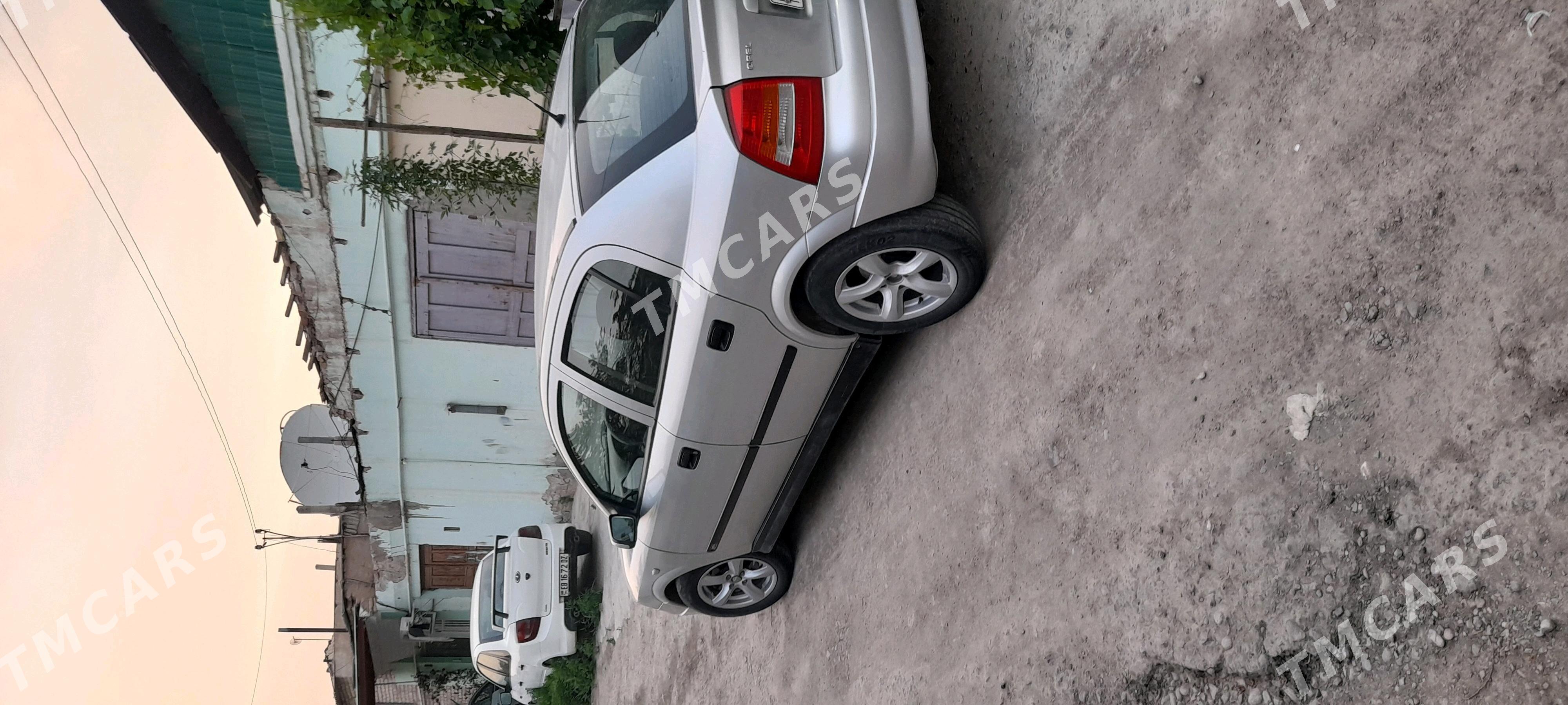 Opel Astra 1999 - 74 000 TMT - Daşoguz - img 3