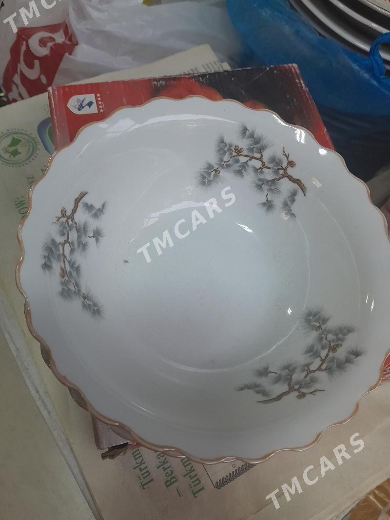 Продам новые тарелки! - Aşgabat - img 6