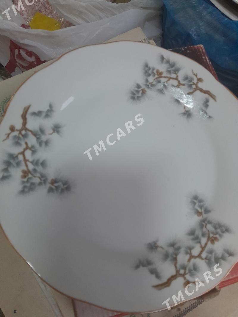 Продам новые тарелки! - Aşgabat - img 3