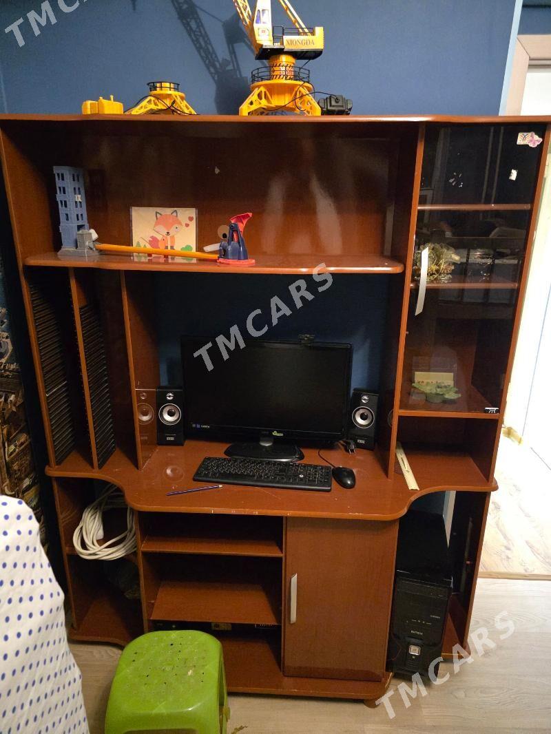 kompyuter stol - Türkmenbaşy - img 2