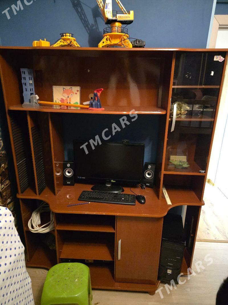 kompyuter stol - Türkmenbaşy - img 1