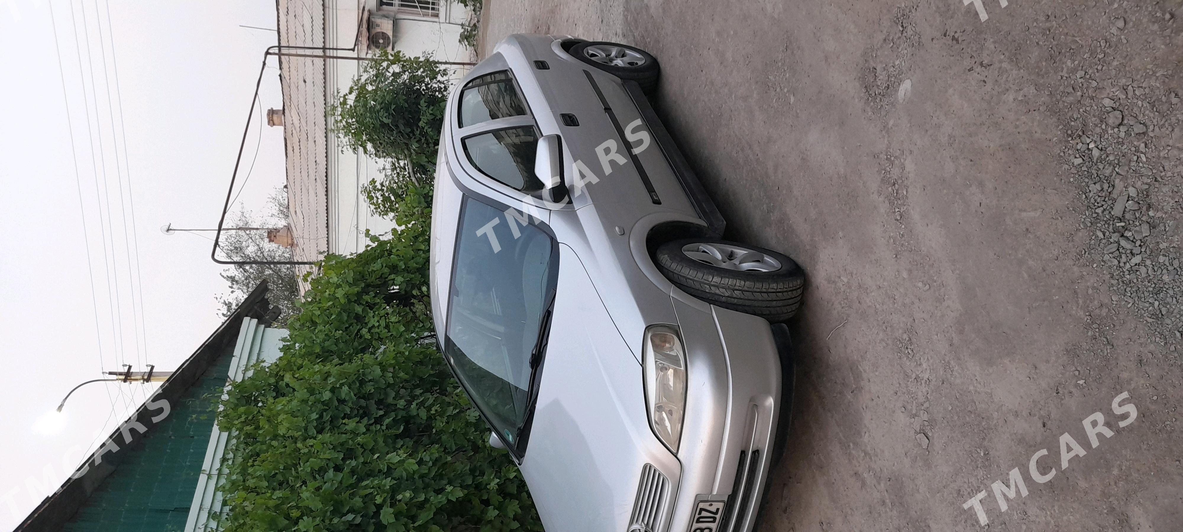 Opel Astra 1999 - 74 000 TMT - Daşoguz - img 4